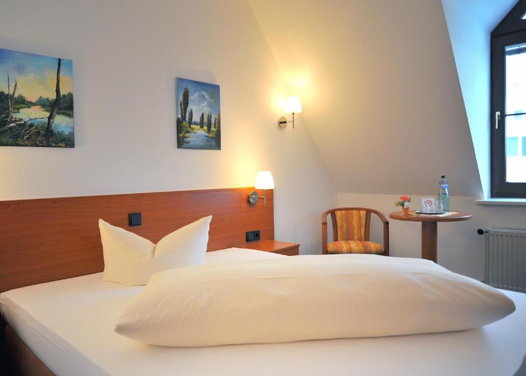 Hotel Spreewaldeck - 1