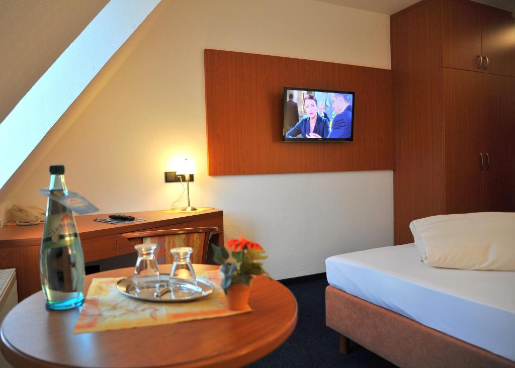 Hotel Spreewaldeck - 2