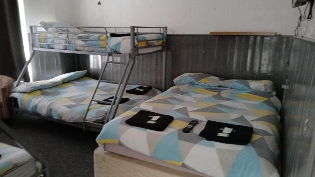 The Merlin Hotel - Resim 37