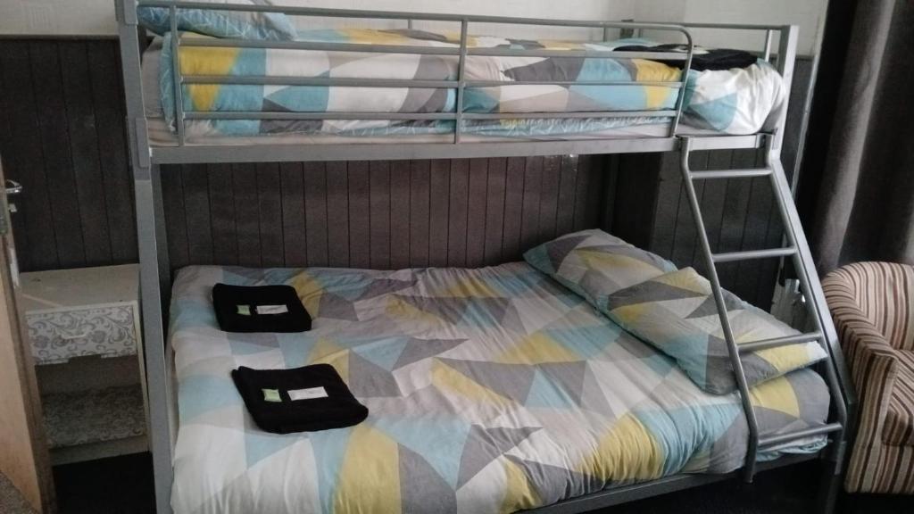 The Merlin Hotel - Resim 38