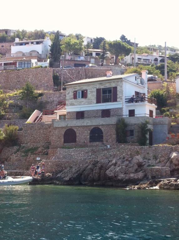 Príroda v okolí apartmánu