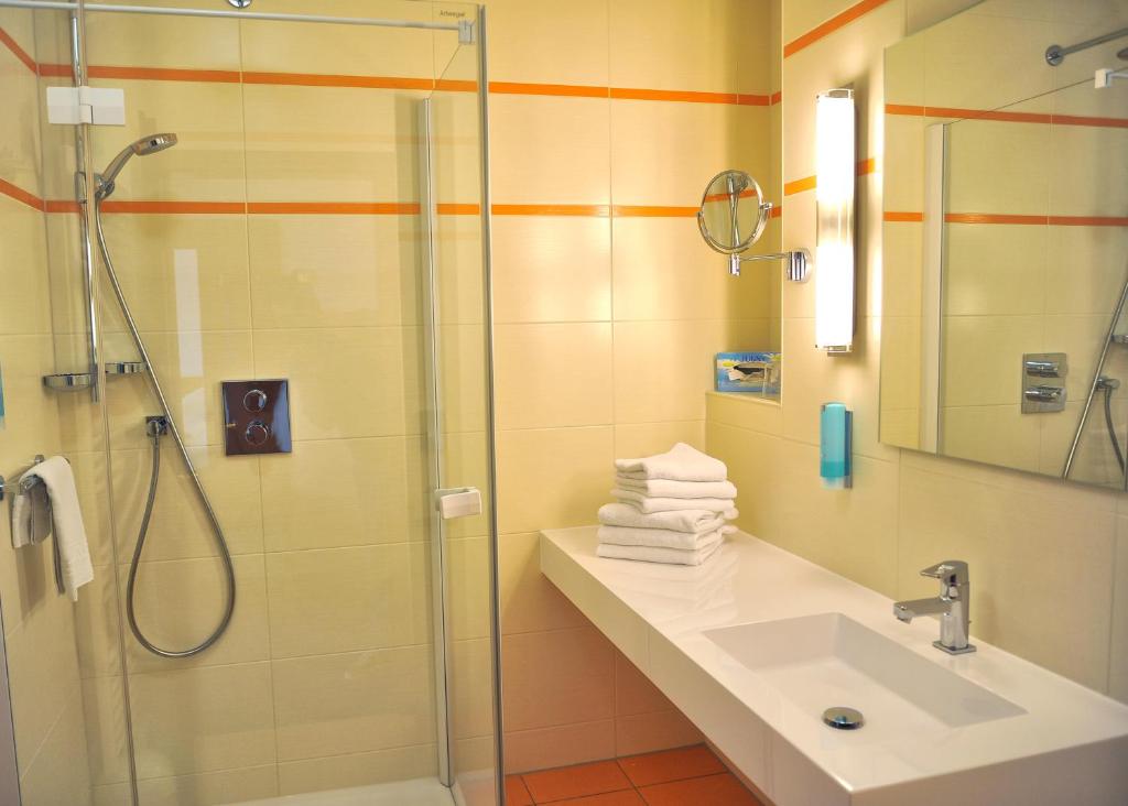 Hotel Spreewaldeck - 17