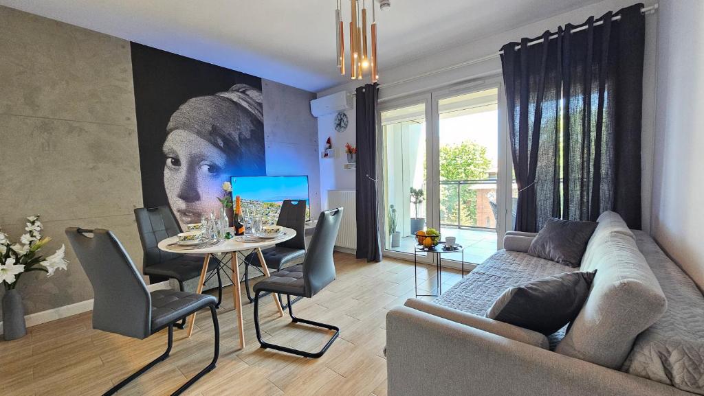 Apartamenty Figaretti Rakowicka, Kraków (updated prices 2026)