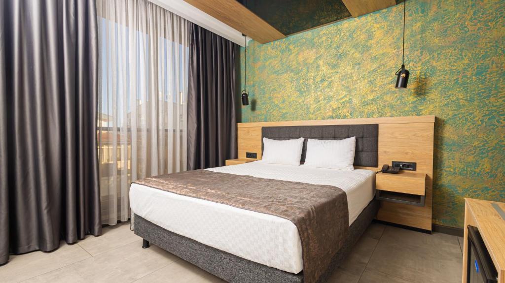 Peramis Hotel & Spa - 6