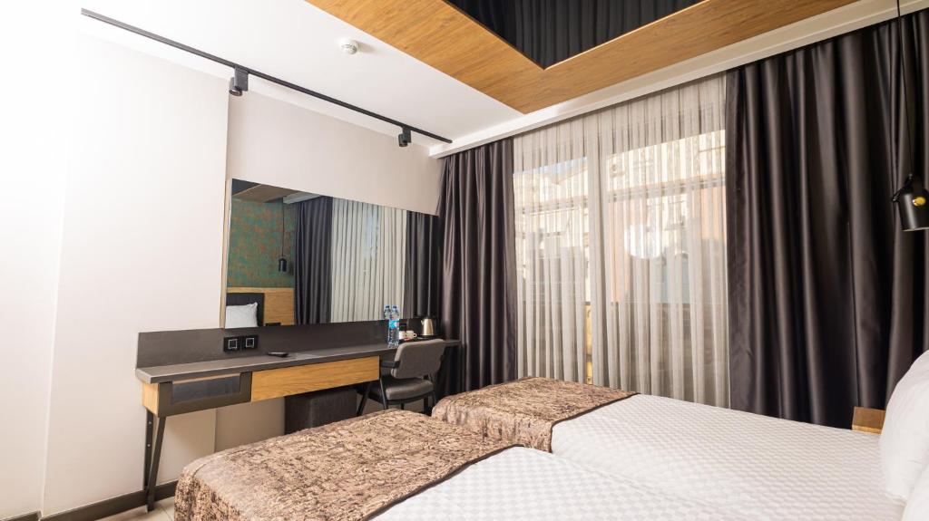 Peramis Hotel & Spa - 2