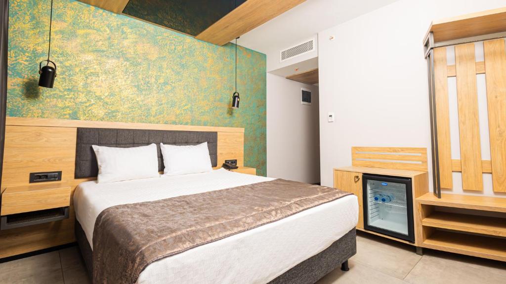 Peramis Hotel & Spa - 5