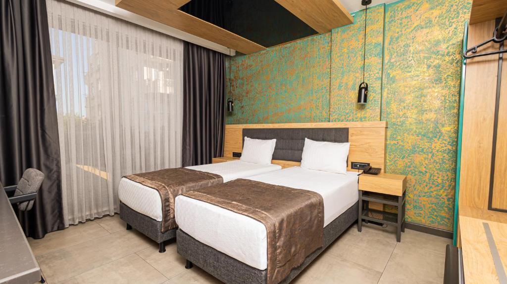 Peramis Hotel & Spa - 7