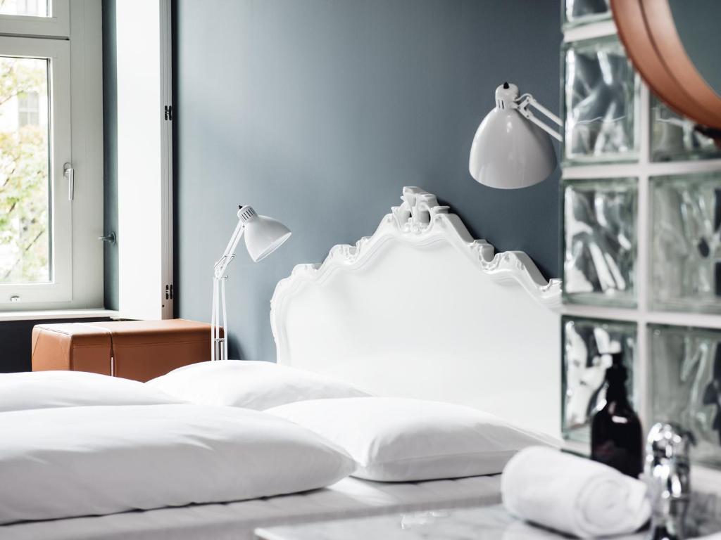 Grand Ferdinand Vienna – Your Hotel In The City Center - Resim 16