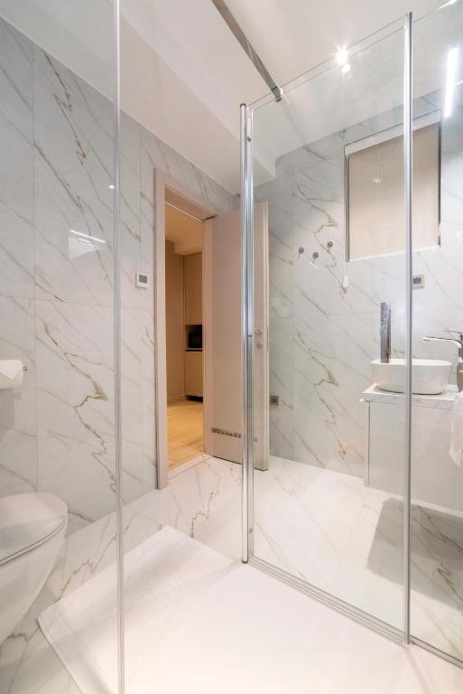 Good Grace Apartments - 17