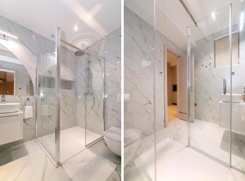 Good Grace Apartments - 18