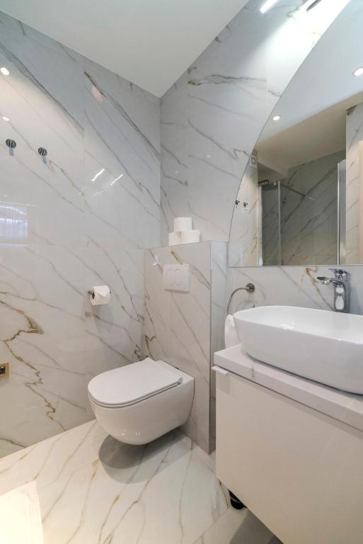 Good Grace Apartments - 2