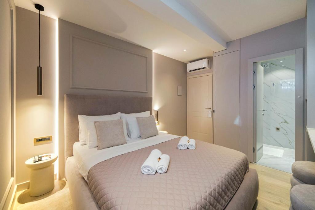 Good Grace Apartments - 4