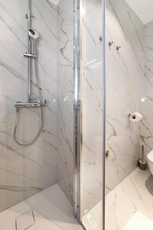 Good Grace Apartments - 8