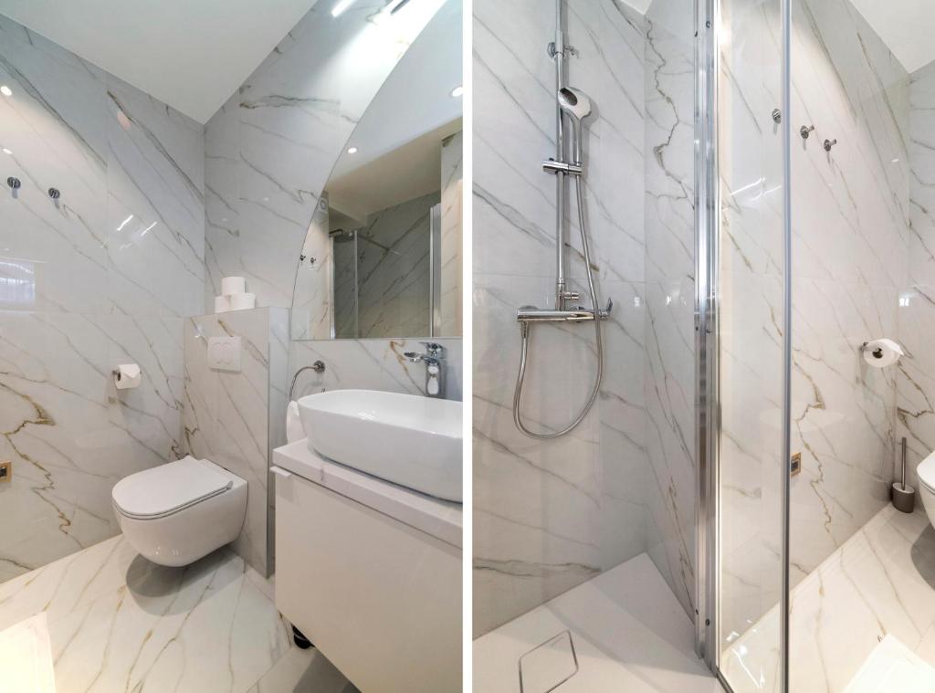 Good Grace Apartments - 5