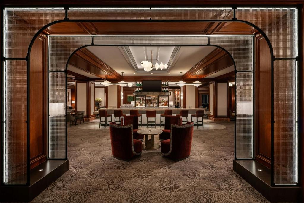The Ritz-Carlton, St. Louis photo