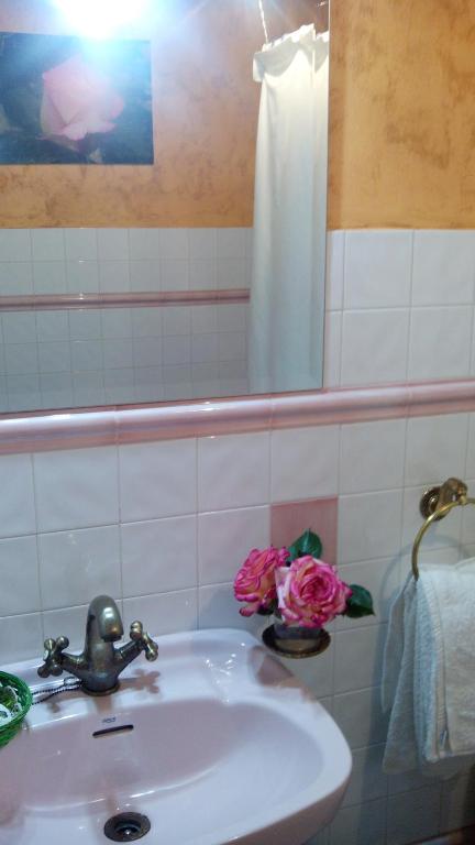 Antigua Posada, Valle del Jerte - Standard Double Or Twin Room With Balcony