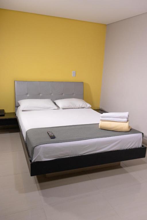 3H hotel centro histórico - 