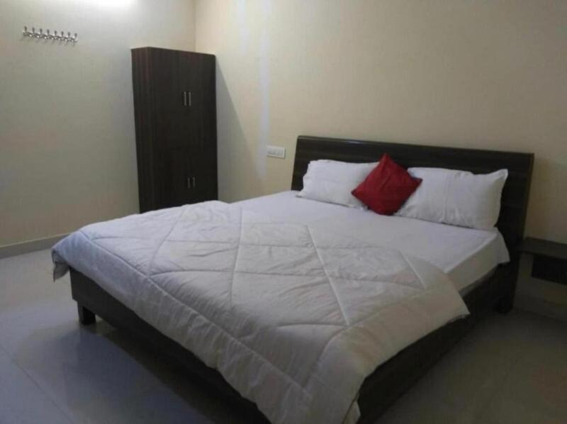 Fotografie z fotogalerie ubytování HOTEL O R GRAND v destinaci Vidžajaváda