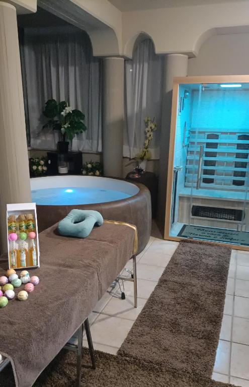 Comfort&Relax B&B&Spa