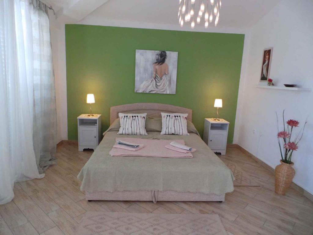 Apartment Medulin 1