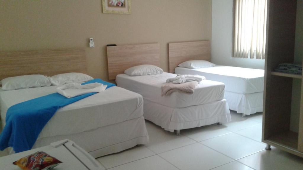  Hotel Vento Sul