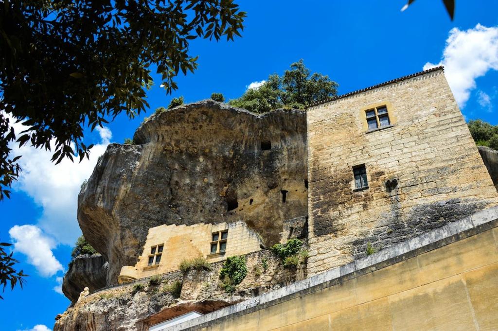 Billede fra billedgalleriet på Maison troglodyte aux Eyzies Périgord i Les Eyzies-de-Tayac-Sireuil