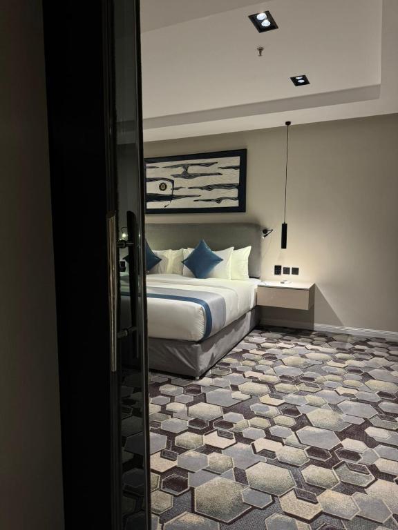 LE DIYAR Al Waha Hotel Riyadh - Suite Royale