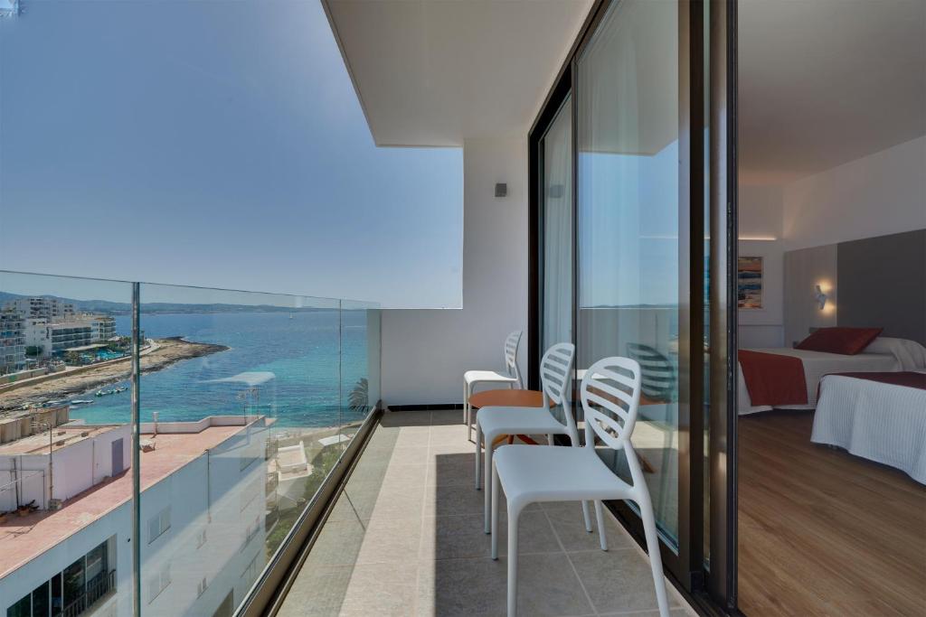 Hotel Abrat, Sant Antoni de Portmany – Preus actualitzats 2023