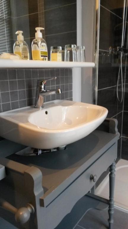 Chambres de Charme a la Ferme - Family Suite