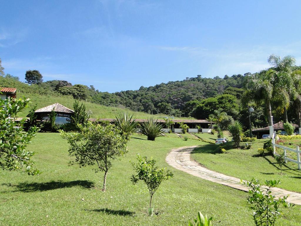  Pousada Campestre São Lourenço