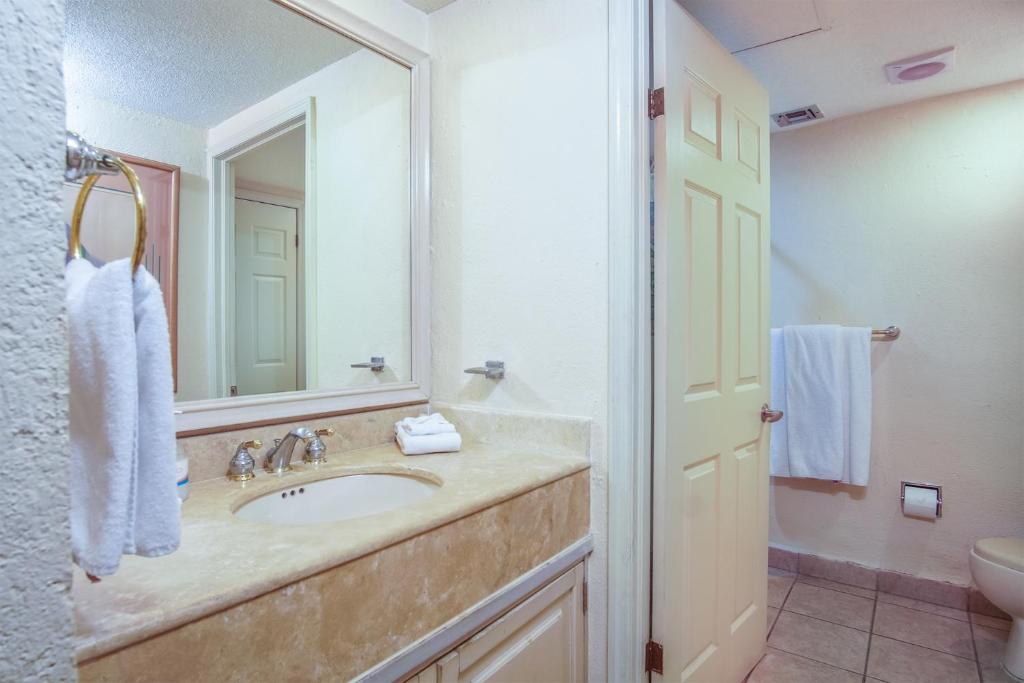 Ένα μπάνιο στο Princesa De Penasco