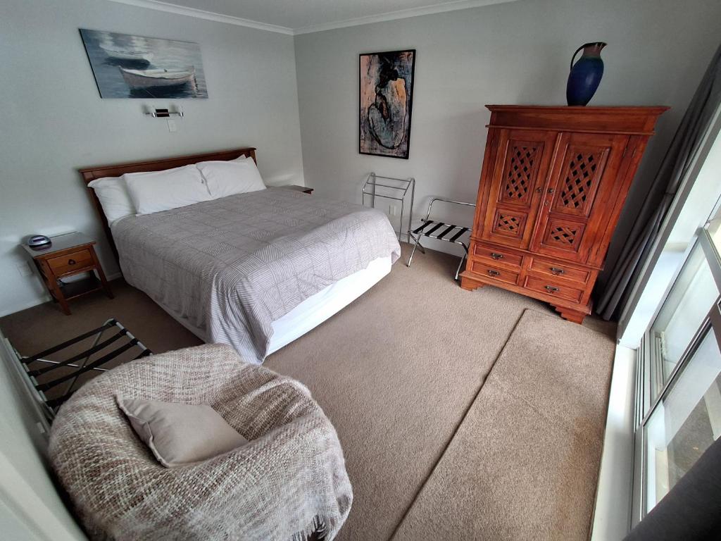 Picton Nest - Resim 13