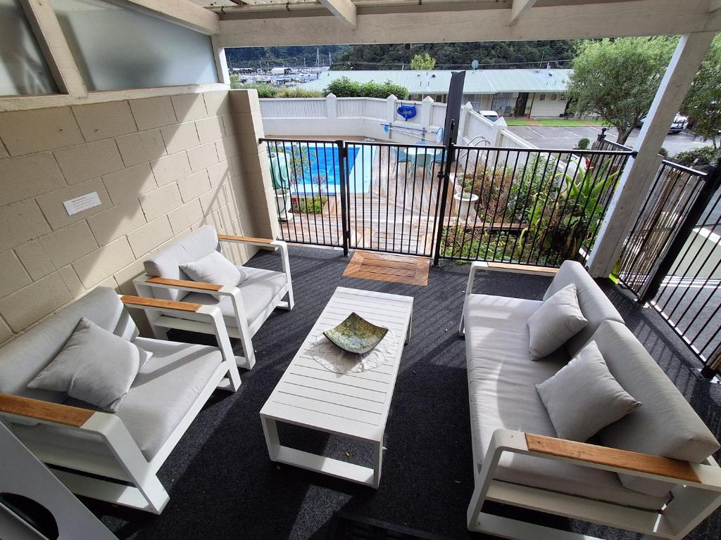 Picton Nest - Resim 9