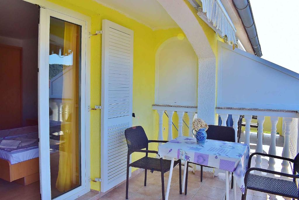 Fotografia z galérie ubytovania Apartment Lopar 28 v destinácii Lopar