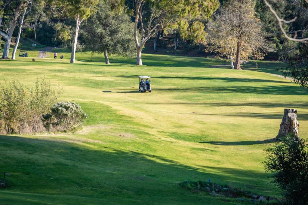 Facilități de golf la sau în apropiere de această casă de vacanță