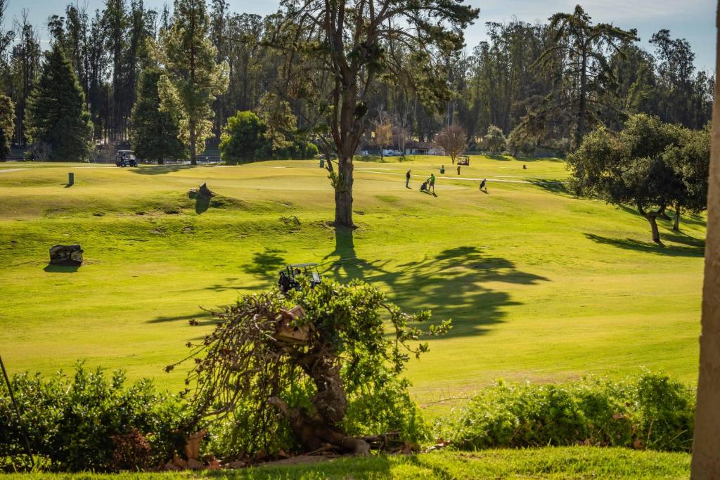 Facilități de golf la sau în apropiere de această casă de vacanță