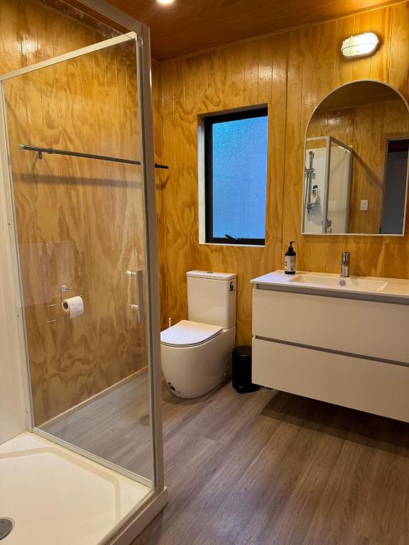 Brand New 4BR Alpine Home Near Turoa Ski Field - Resim 10