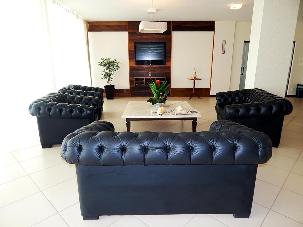  Imperador Turismo Hotel
