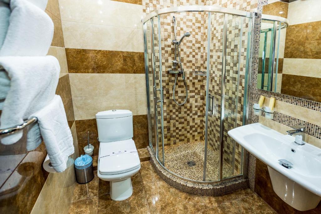 Hotel Complex Dacha - 