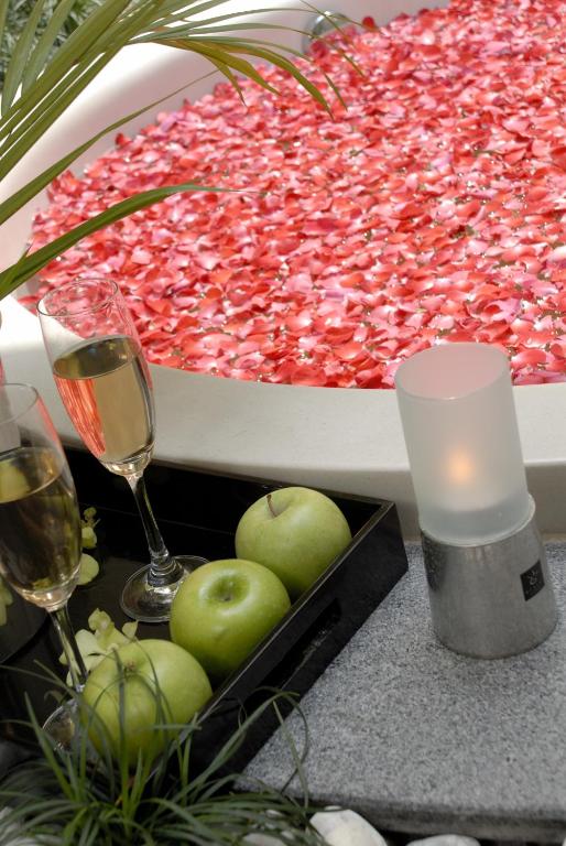 Chaweng Regent Beach Resort - 17