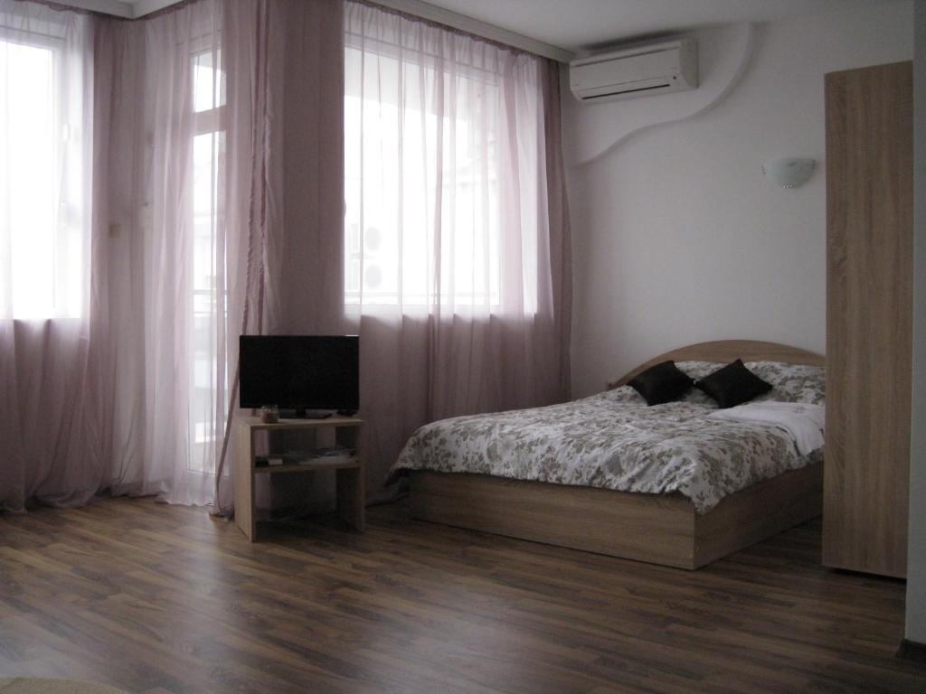 Incognito Apartments