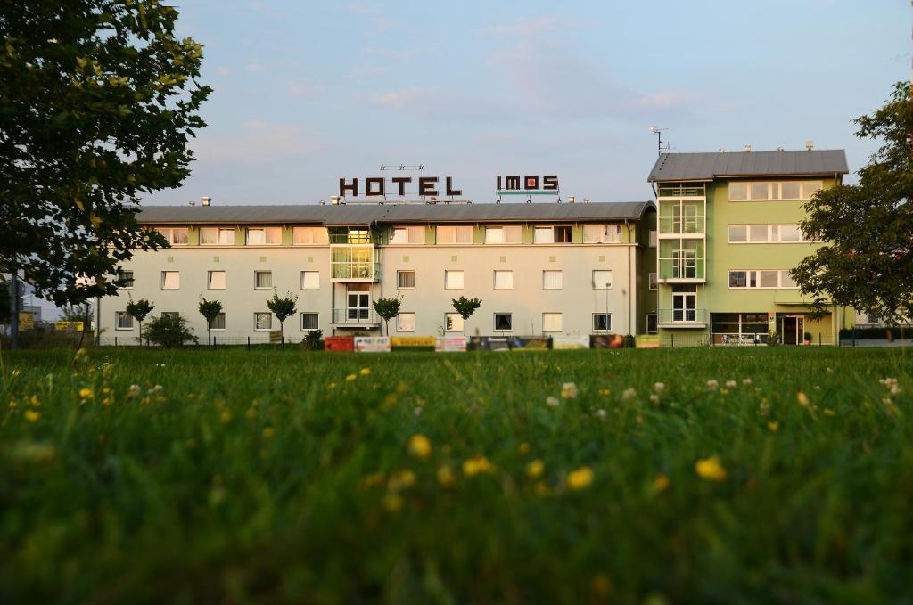 Hotel Imos - Resim 20