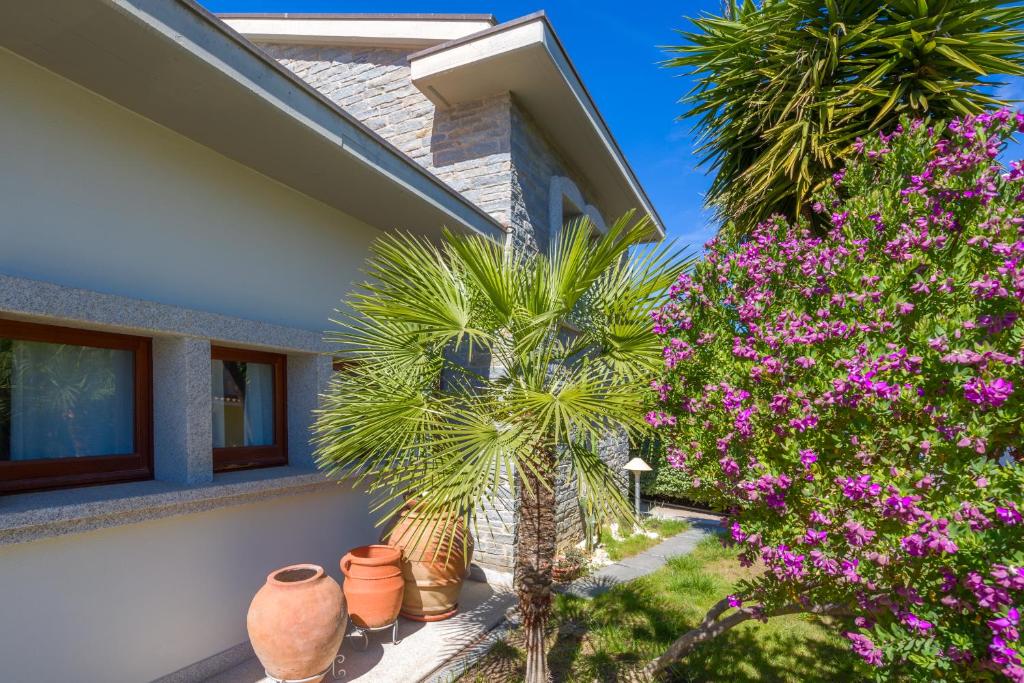 Orosei Home Holidays - Rimediu - Superior Apartment