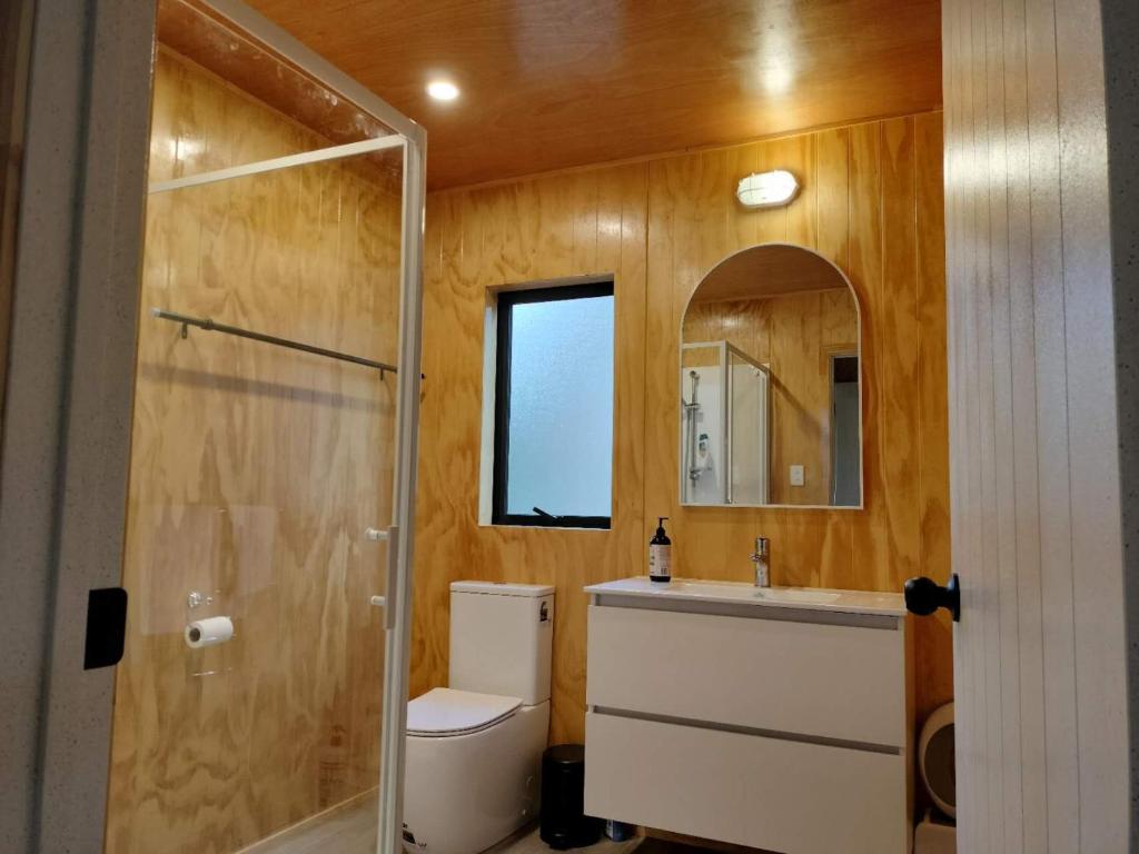 Brand New 4BR Alpine Home Near Turoa Ski Field - Resim 7