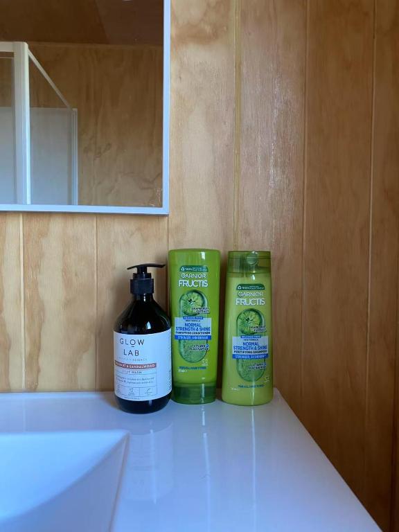 Brand New 4BR Alpine Home Near Turoa Ski Field - Resim 12