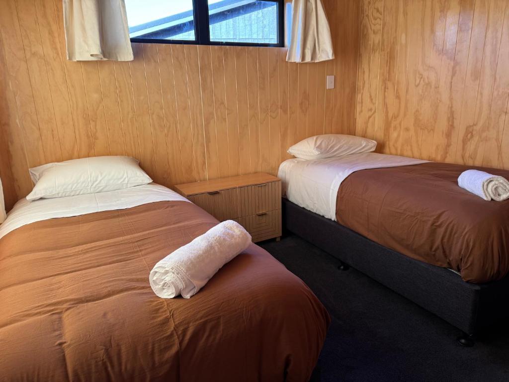 Brand New 4BR Alpine Home Near Turoa Ski Field - Resim 28