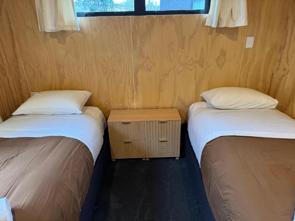 Brand New 4BR Alpine Home Near Turoa Ski Field - Resim 29