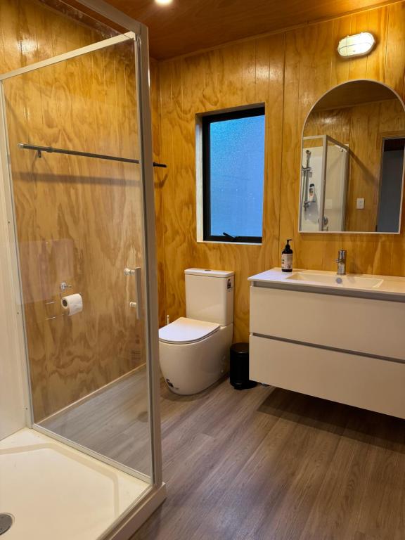 Brand New 4BR Alpine Home Near Turoa Ski Field - Resim 37