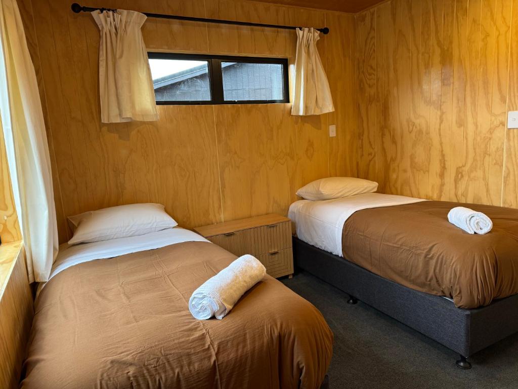 Brand New 4BR Alpine Home Near Turoa Ski Field - Resim 36