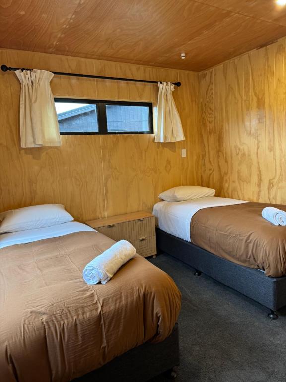 Brand New 4BR Alpine Home Near Turoa Ski Field - Resim 42